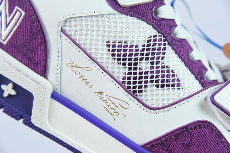 LVT SNEAKERS