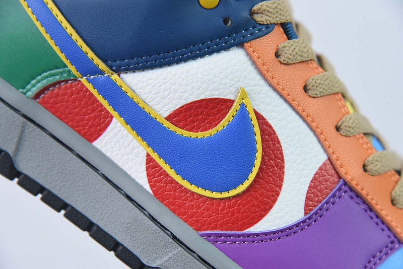 Nike SB Dunk Low