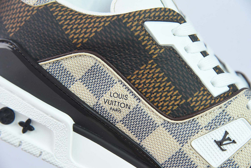 LVT SNEAKERS