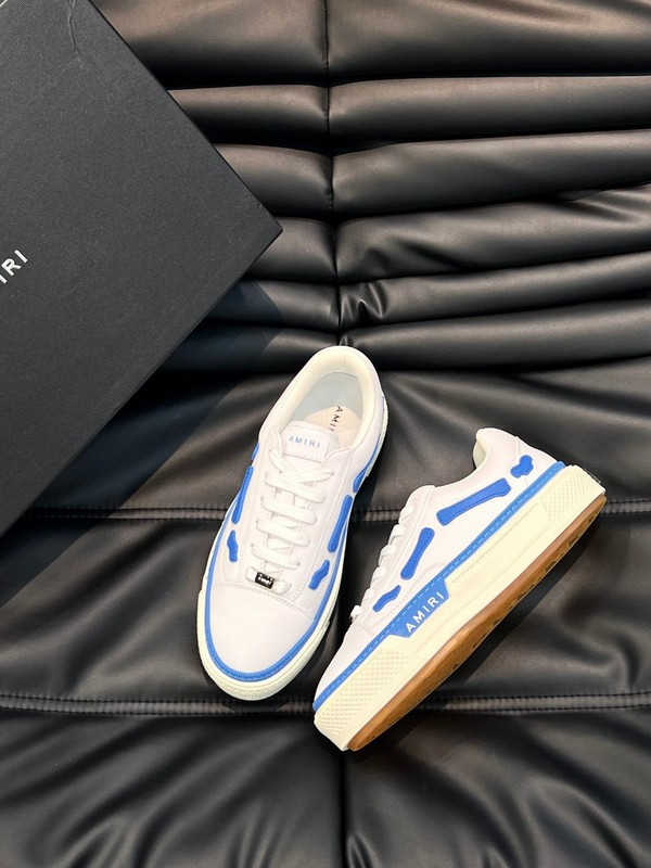 AMIRI stars court sneakers