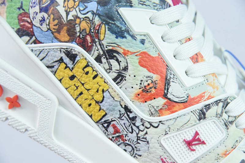 LVT SNEAKERS