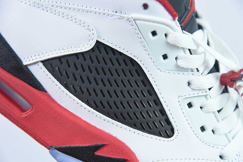 Air Jordan 5 Retro Low 