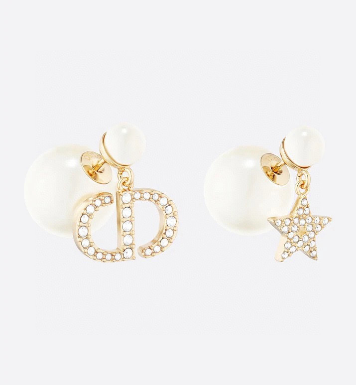D10r earring