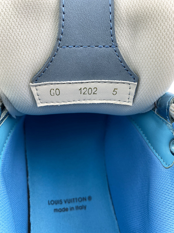 LVT SNEAKERS