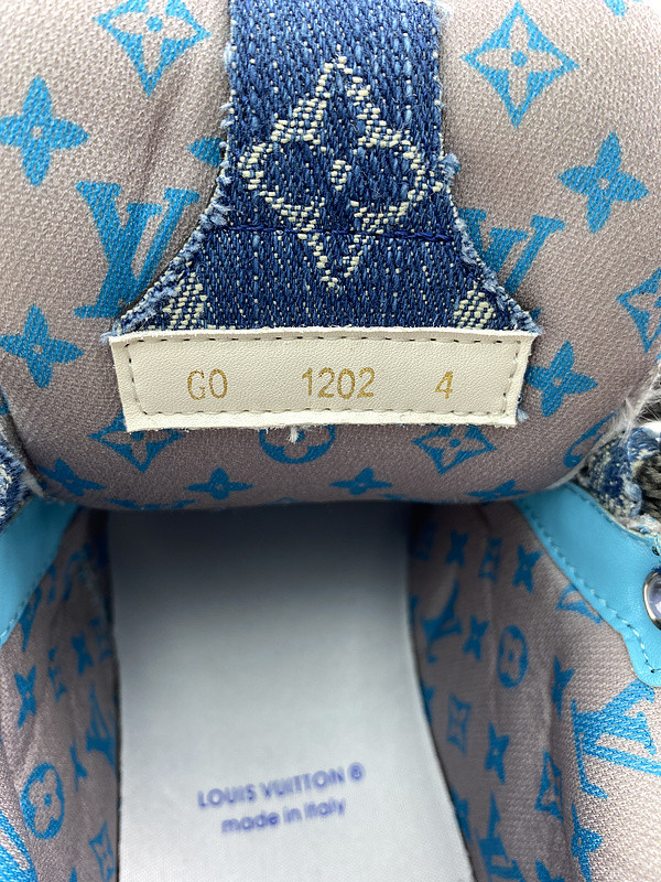 LVT SNEAKERS