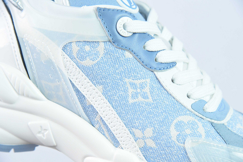 LVT SNEAKERS