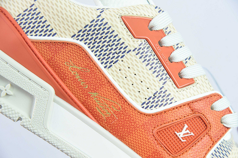 LVT SNEAKERS