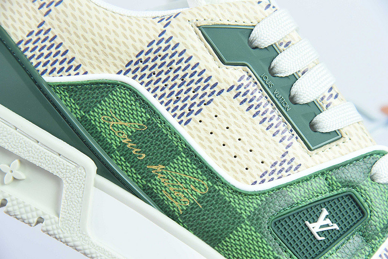 LVT SNEAKERS