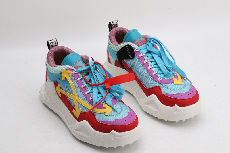 OF C/O ODSY-1000 SNEAKER