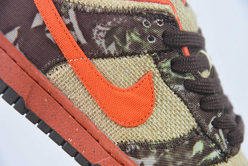 Nike Dunk Low Pro SB 