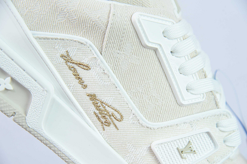 LVT SNEAKERS