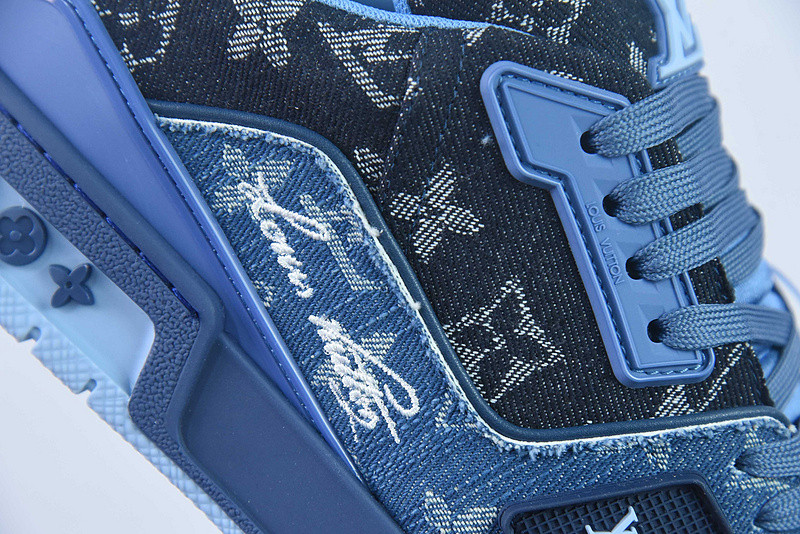 LVT SNEAKERS