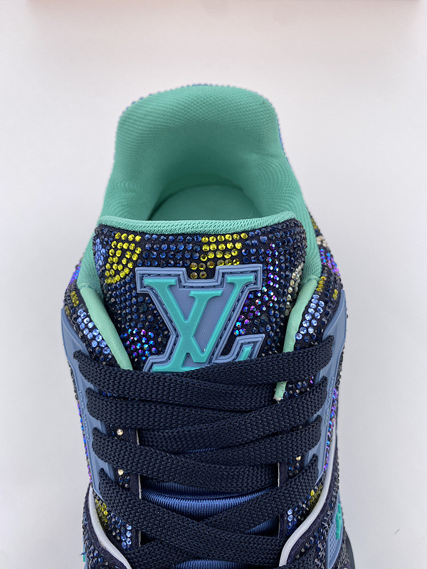 LVT SNEAKERS
