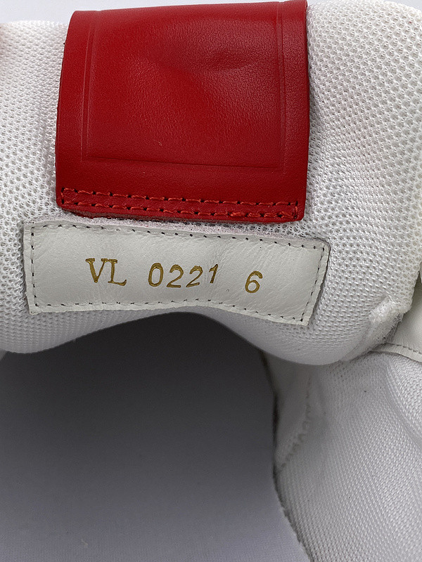 LVT SNEAKERS