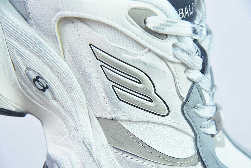 BC CARGO SNEAKER