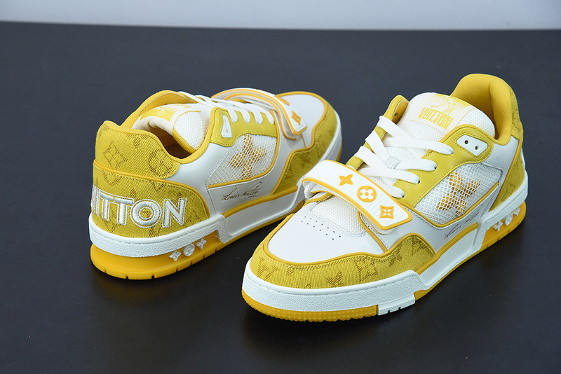 LVT SNEAKERS