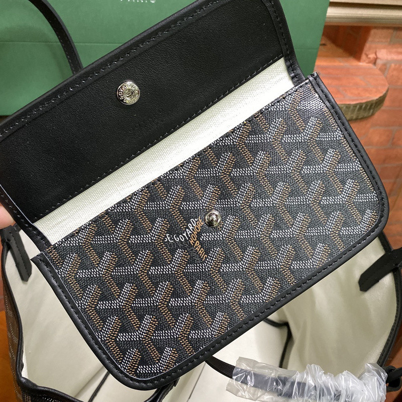 Go*ard purse