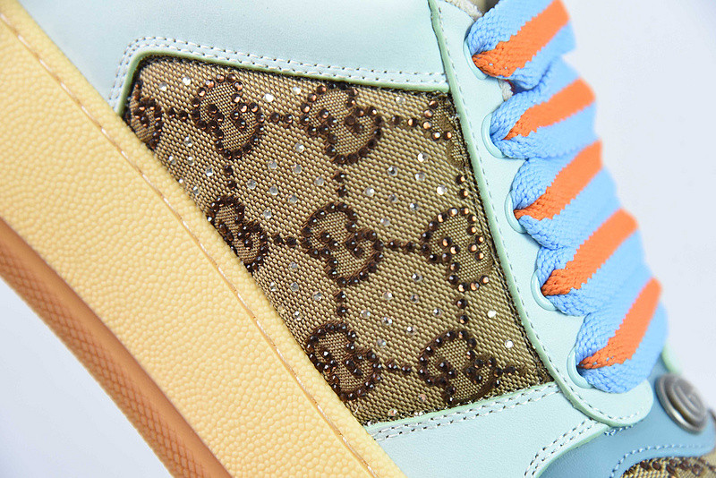 G*u*i sneaker