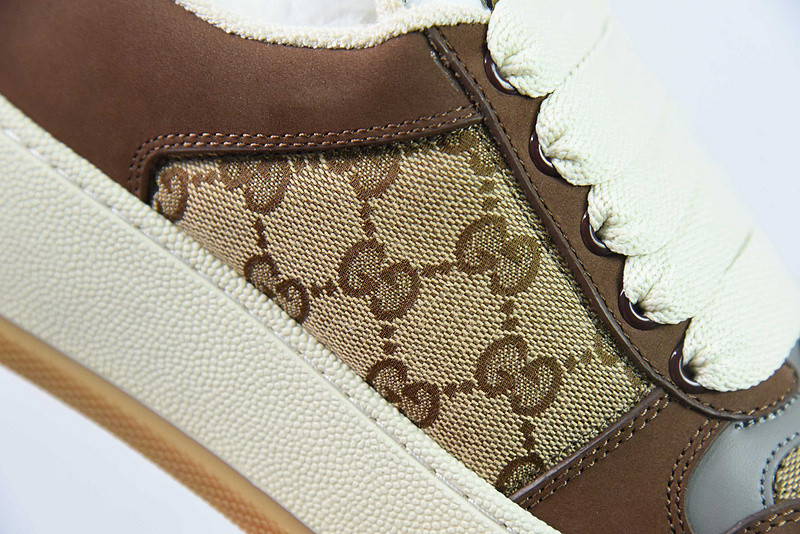 G*u*i sneaker