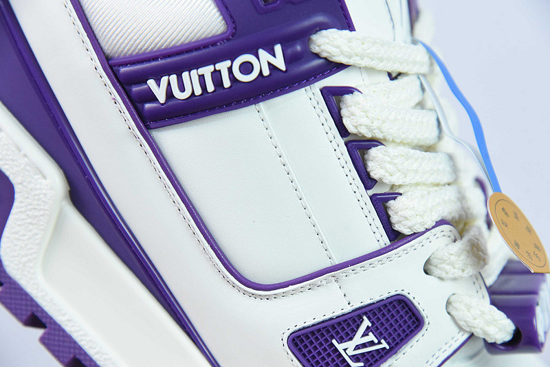 LVT SNEAKERS
