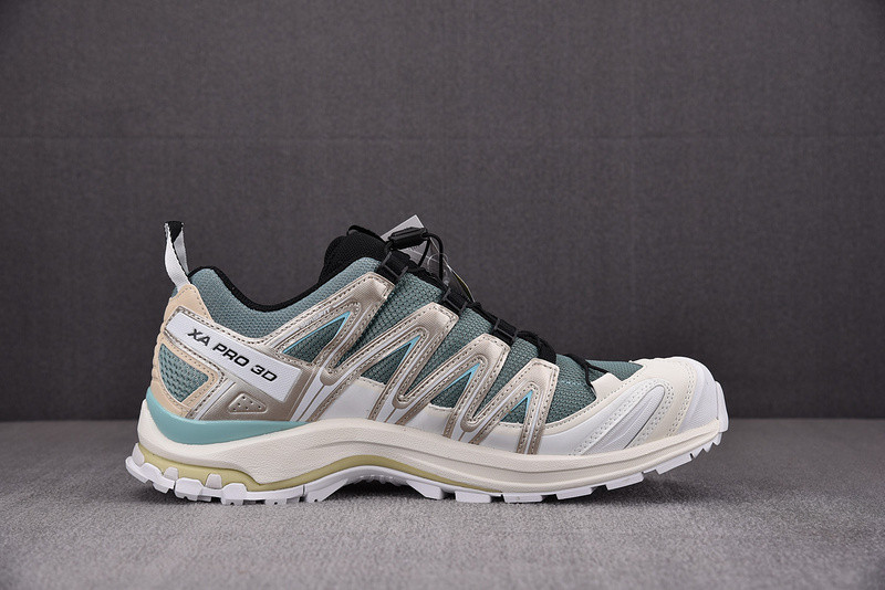 SALOMON XT-6 Clear Advanced
