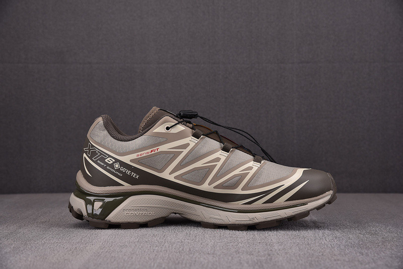 SALOMON XT-6 GTX