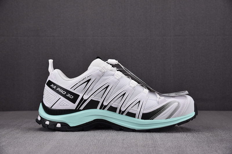 SALOMON XA PRO 3D