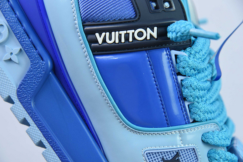LVT SNEAKERS