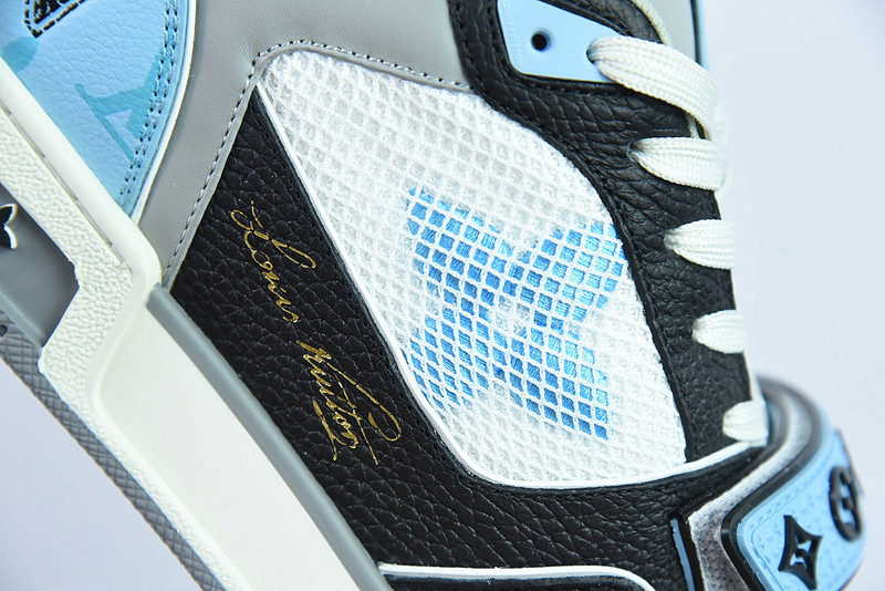LVT SNEAKERS