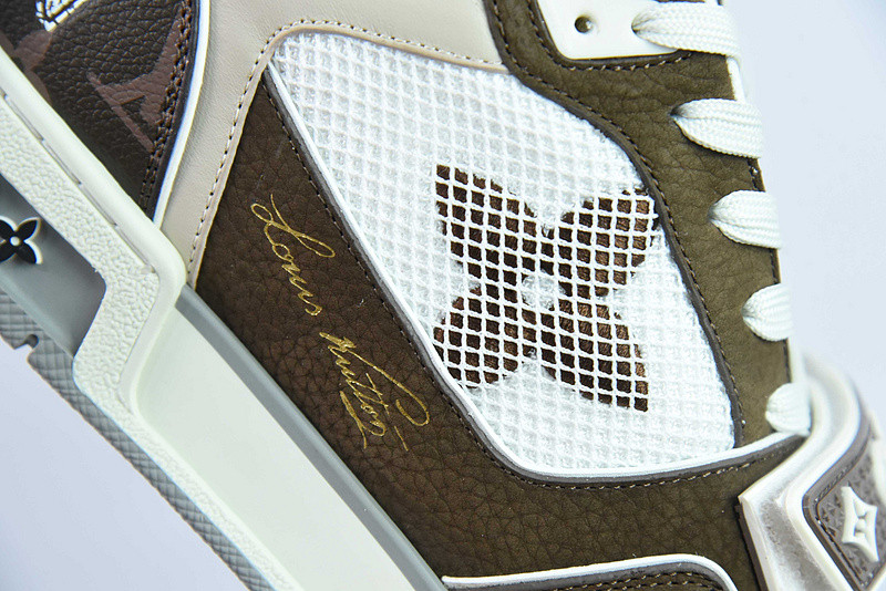 LVT SNEAKERS