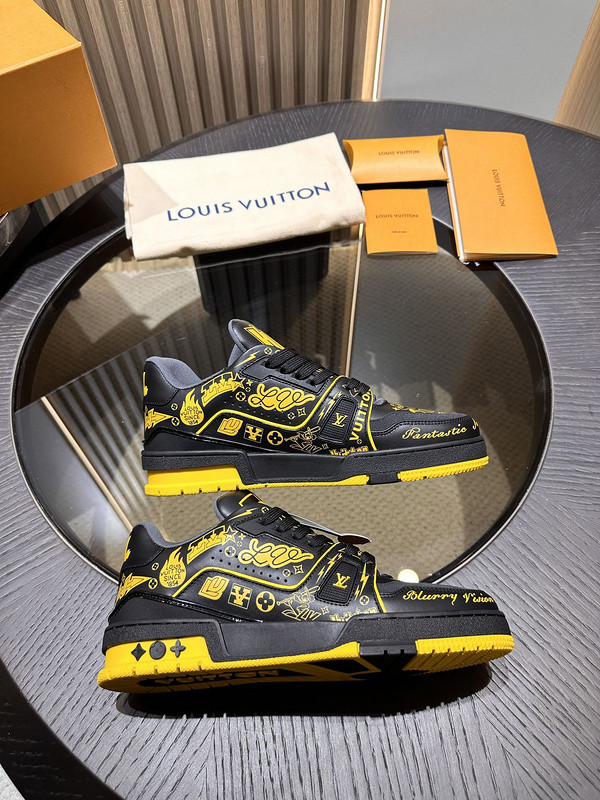 LVT SNEAKERS