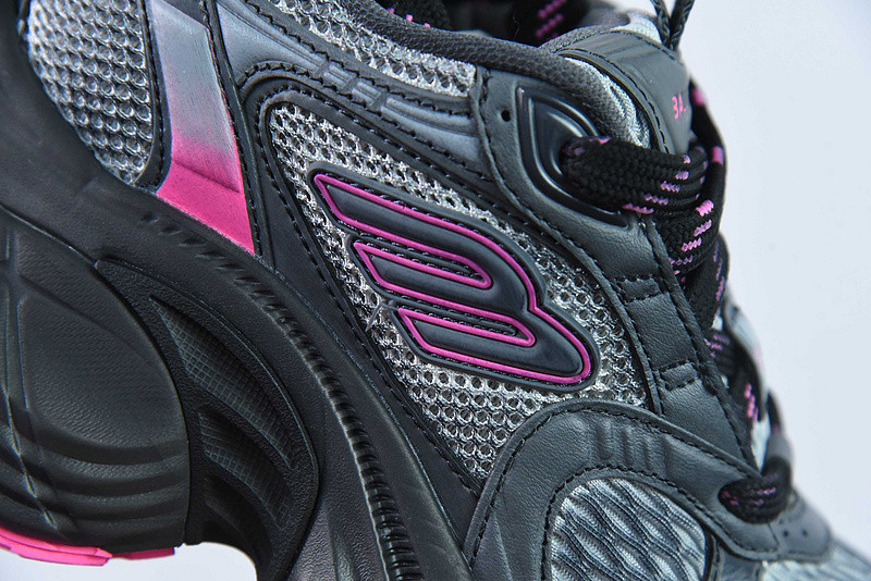 BC XL SNEAKERS