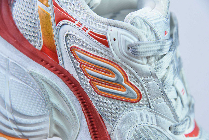 BC XL SNEAKERS