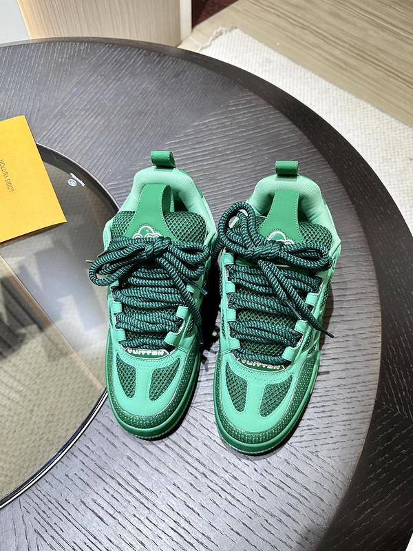 LVT SNEAKERS
