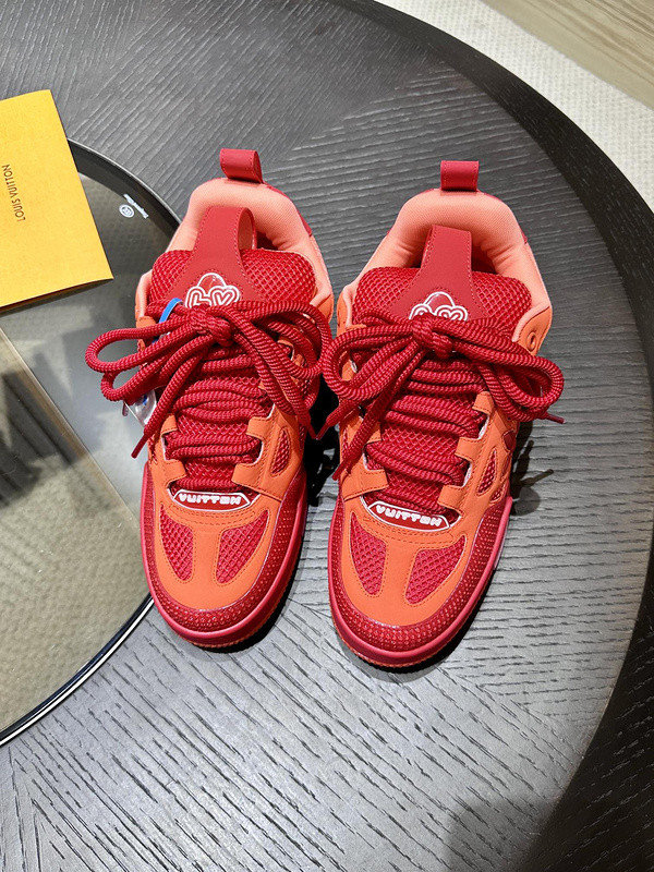 LVT SNEAKERS
