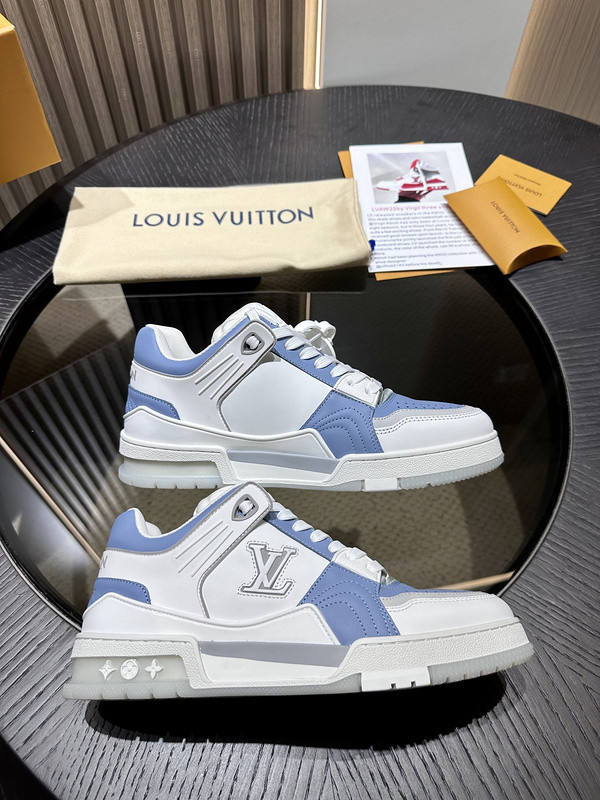 LVT SNEAKERS