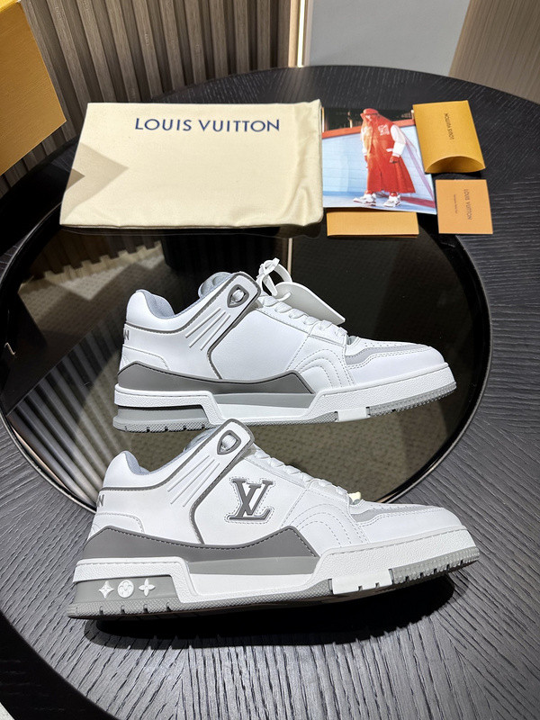 LVT SNEAKERS