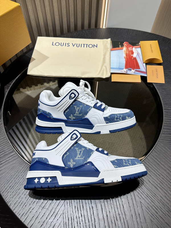 LVT SNEAKERS