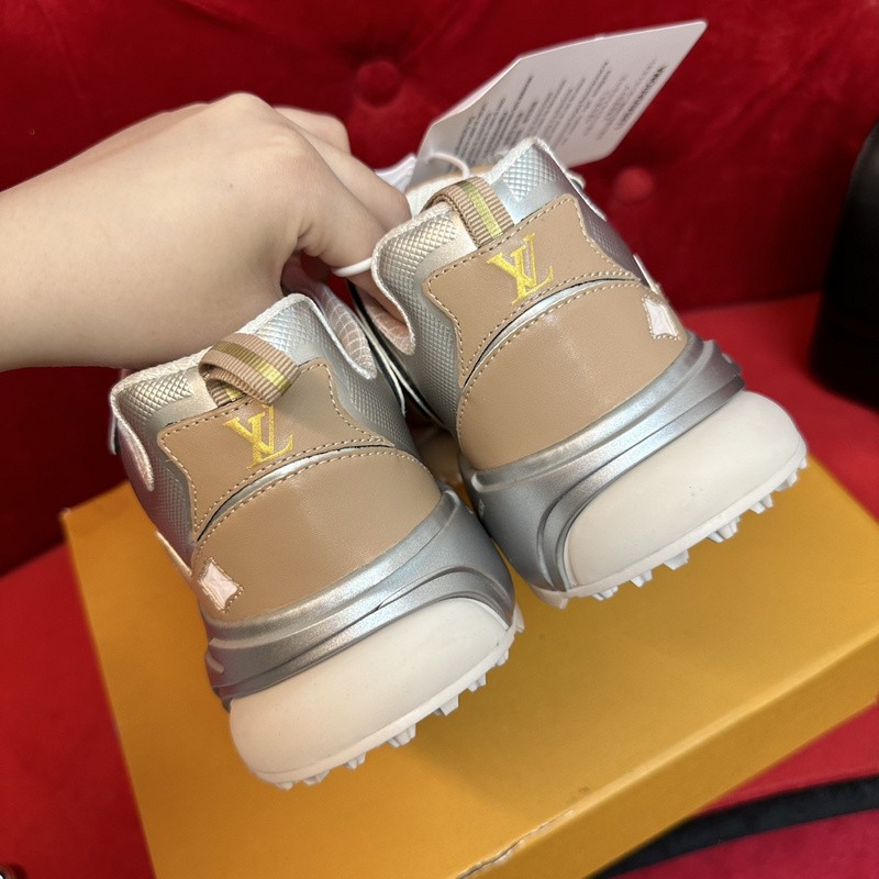 LVT SNEAKERS