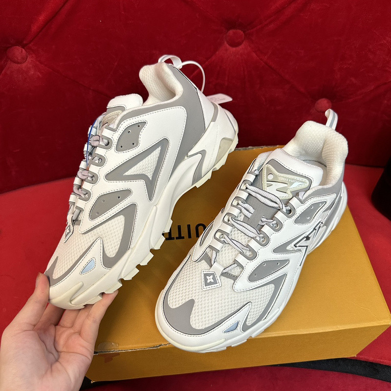 LVT SNEAKERS