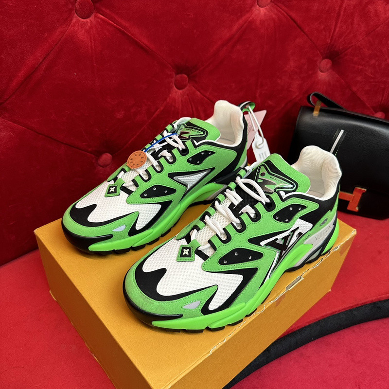 LVT SNEAKERS