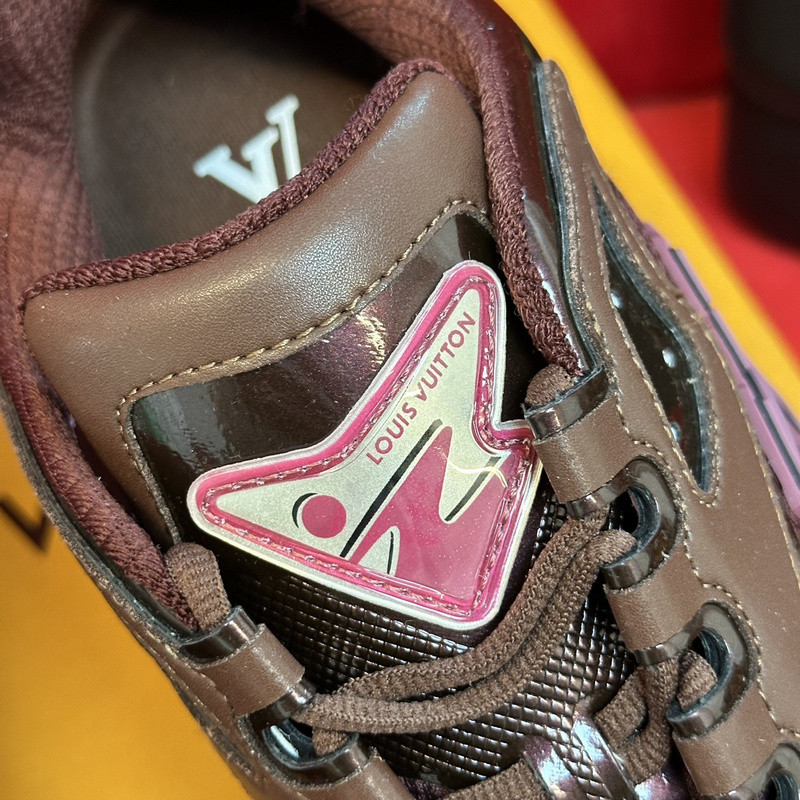 LVT SNEAKERS