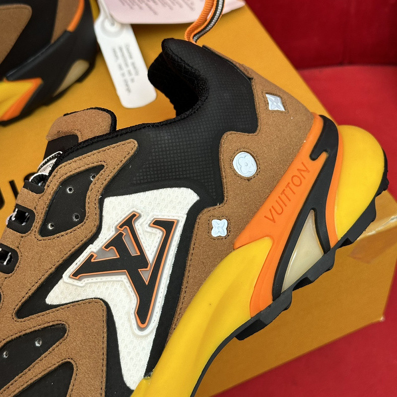 LVT SNEAKERS