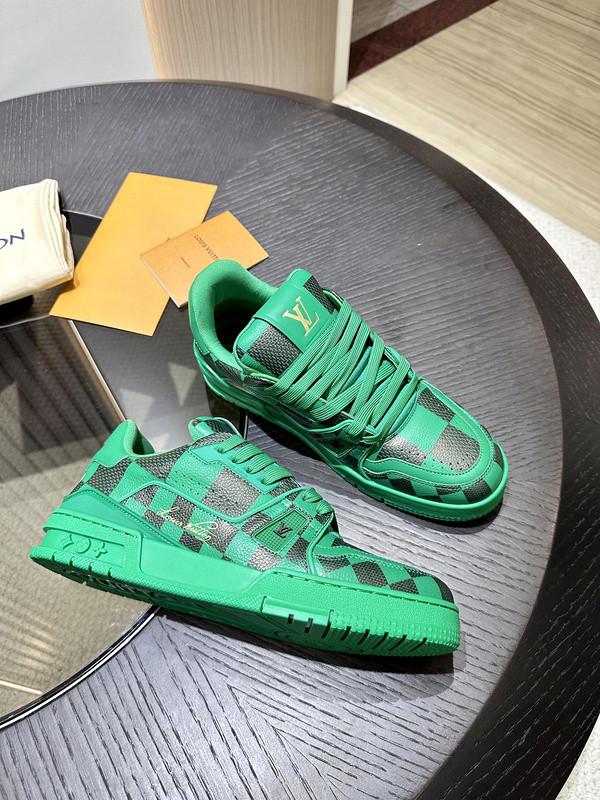 LVT SNEAKERS