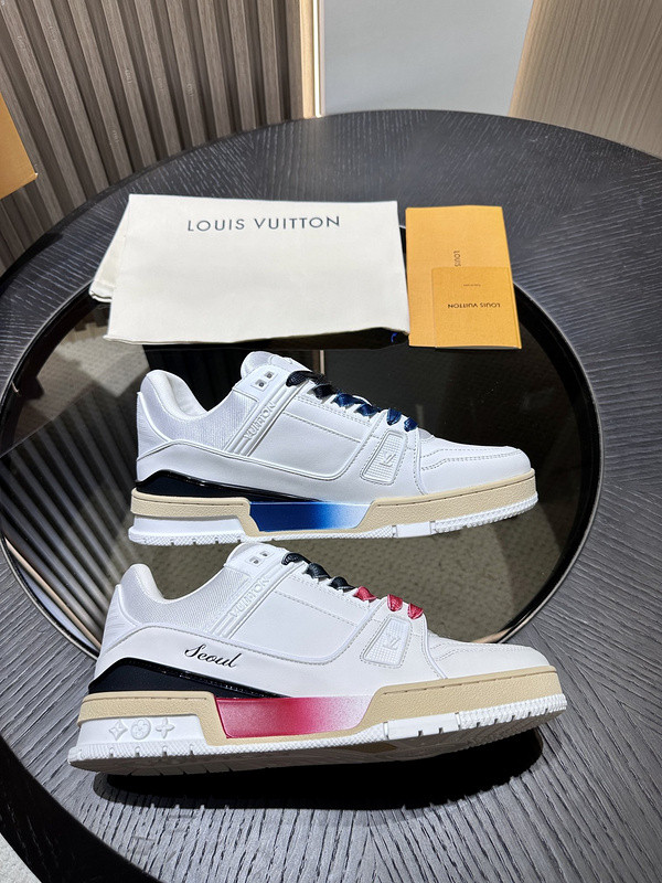 LVT SNEAKERS