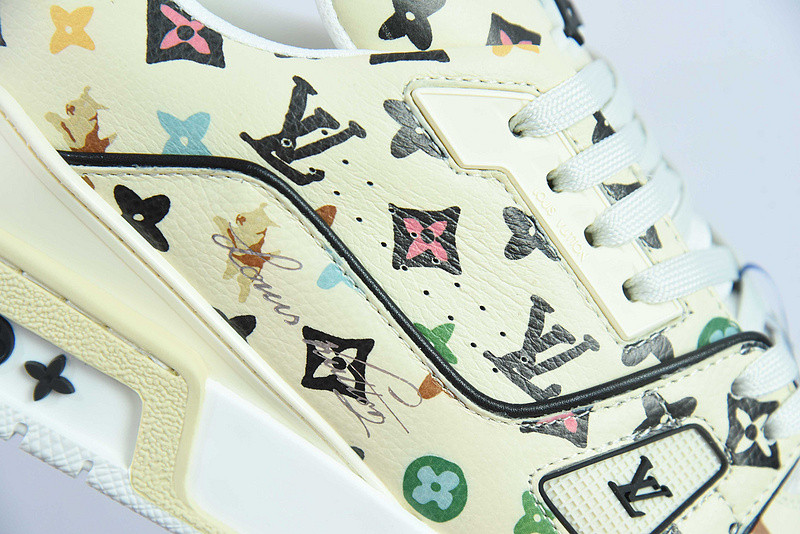 LVT SNEAKERS
