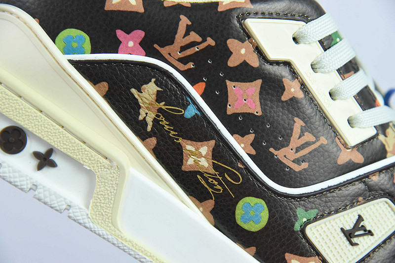 LVT SNEAKERS