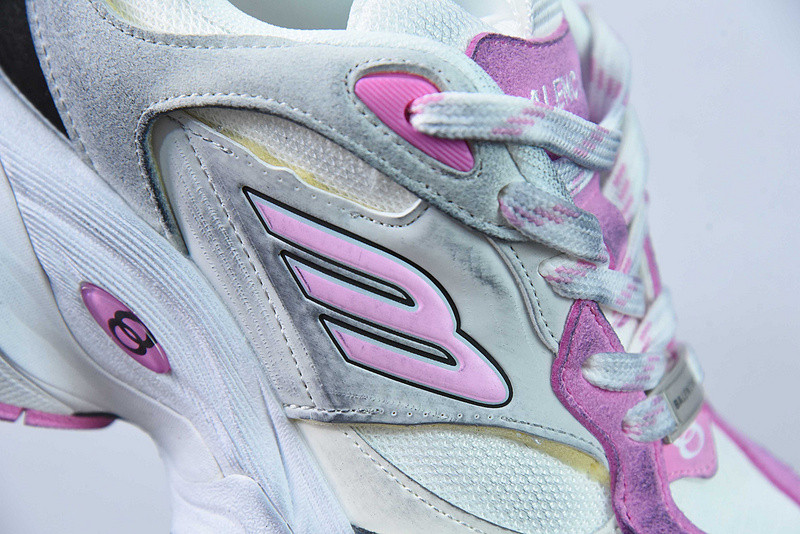 BC XL SNEAKERS