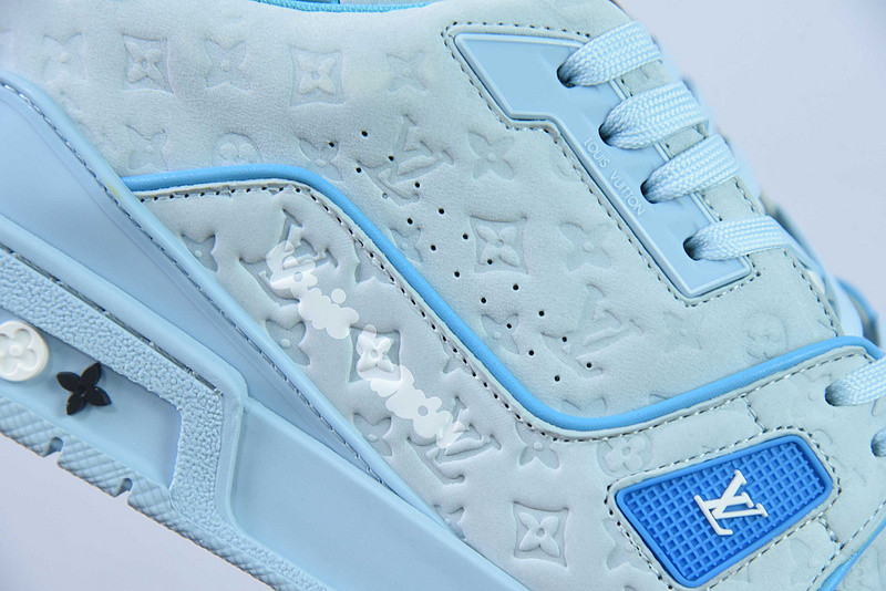 LVT SNEAKERS