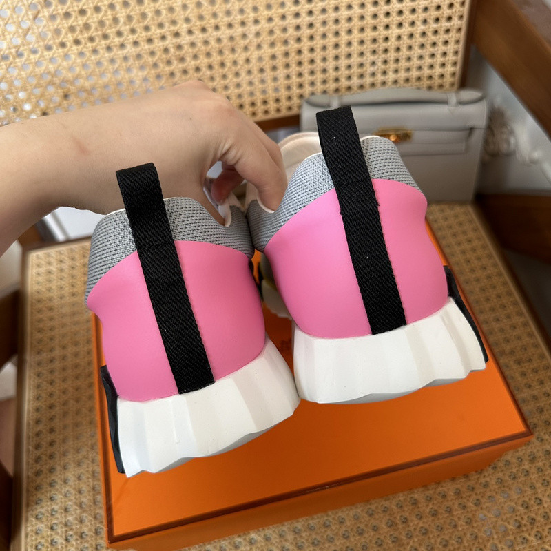 Hermes Sneaker